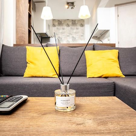 Manou No15 Apartment Selanik Dış mekan fotoğraf