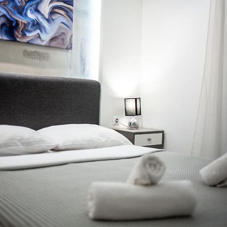Manou No15 Apartment Selanik Dış mekan fotoğraf