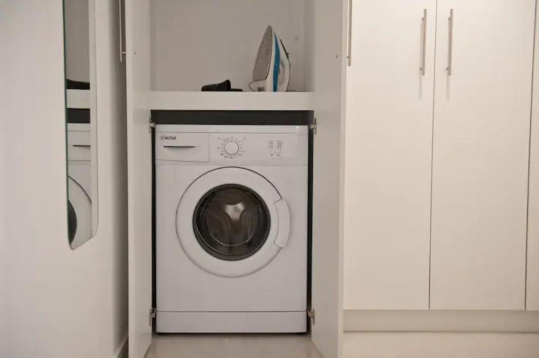 Manou No15 Apartment Selanik Dış mekan fotoğraf